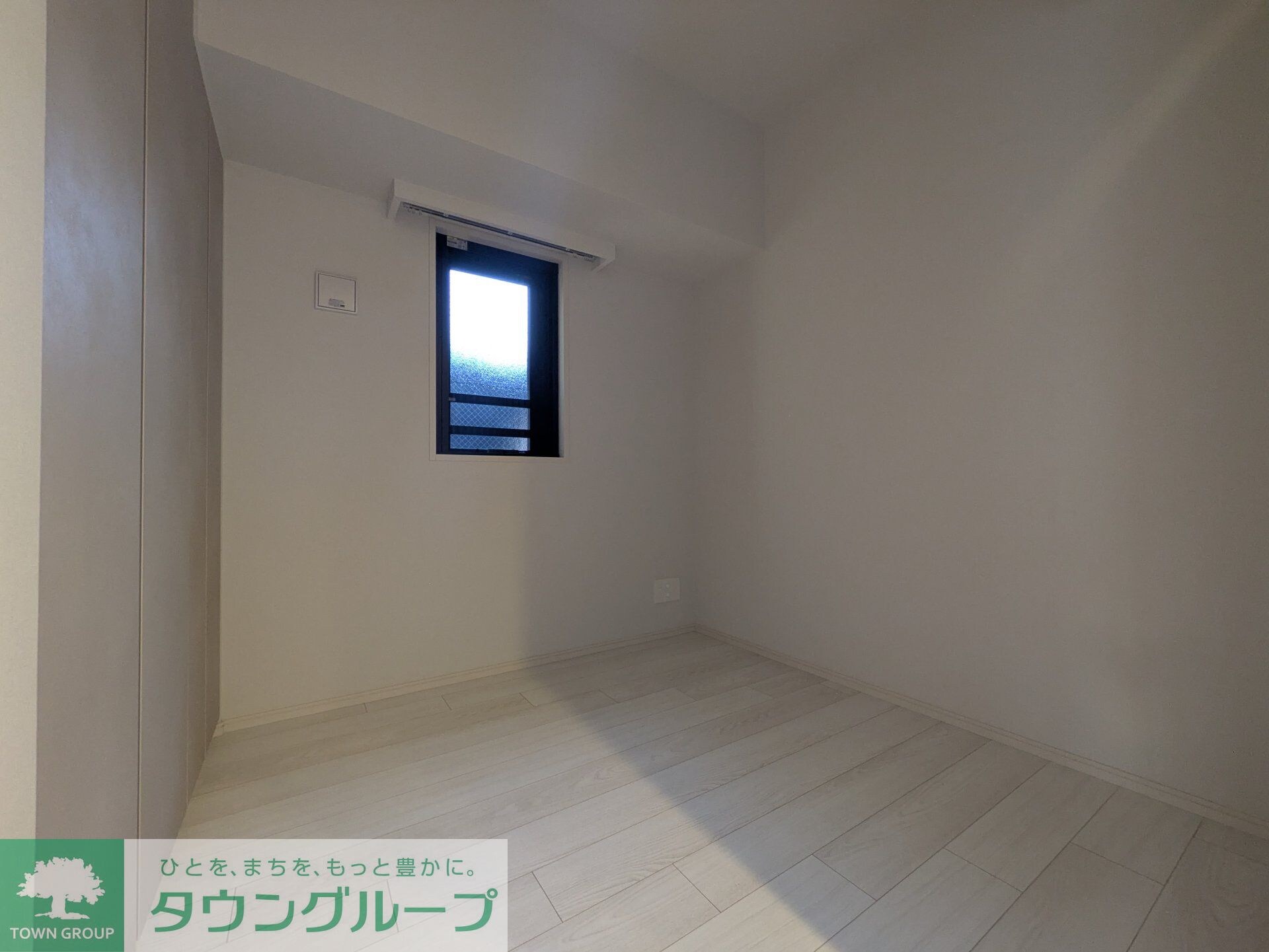 ルフォンプログレ田原町の物件内観写真