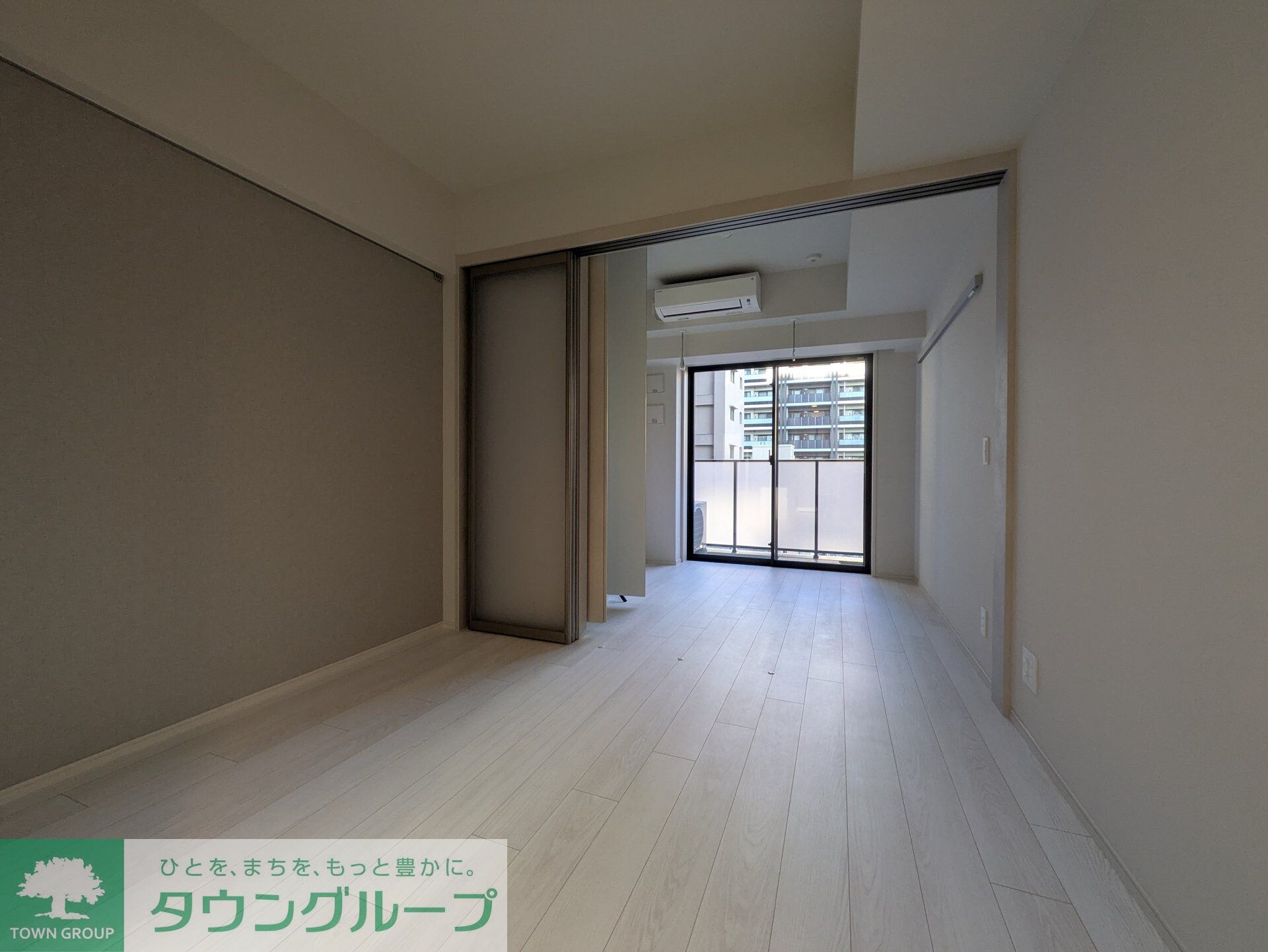 ルフォンプログレ田原町の物件内観写真