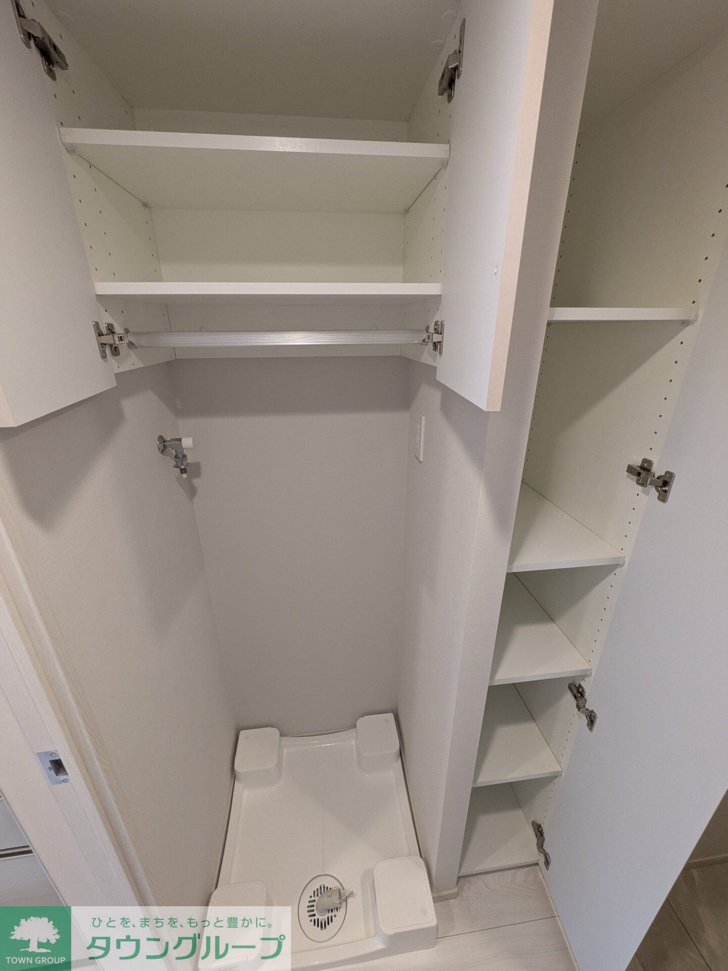 ルフォンプログレ田原町の物件内観写真