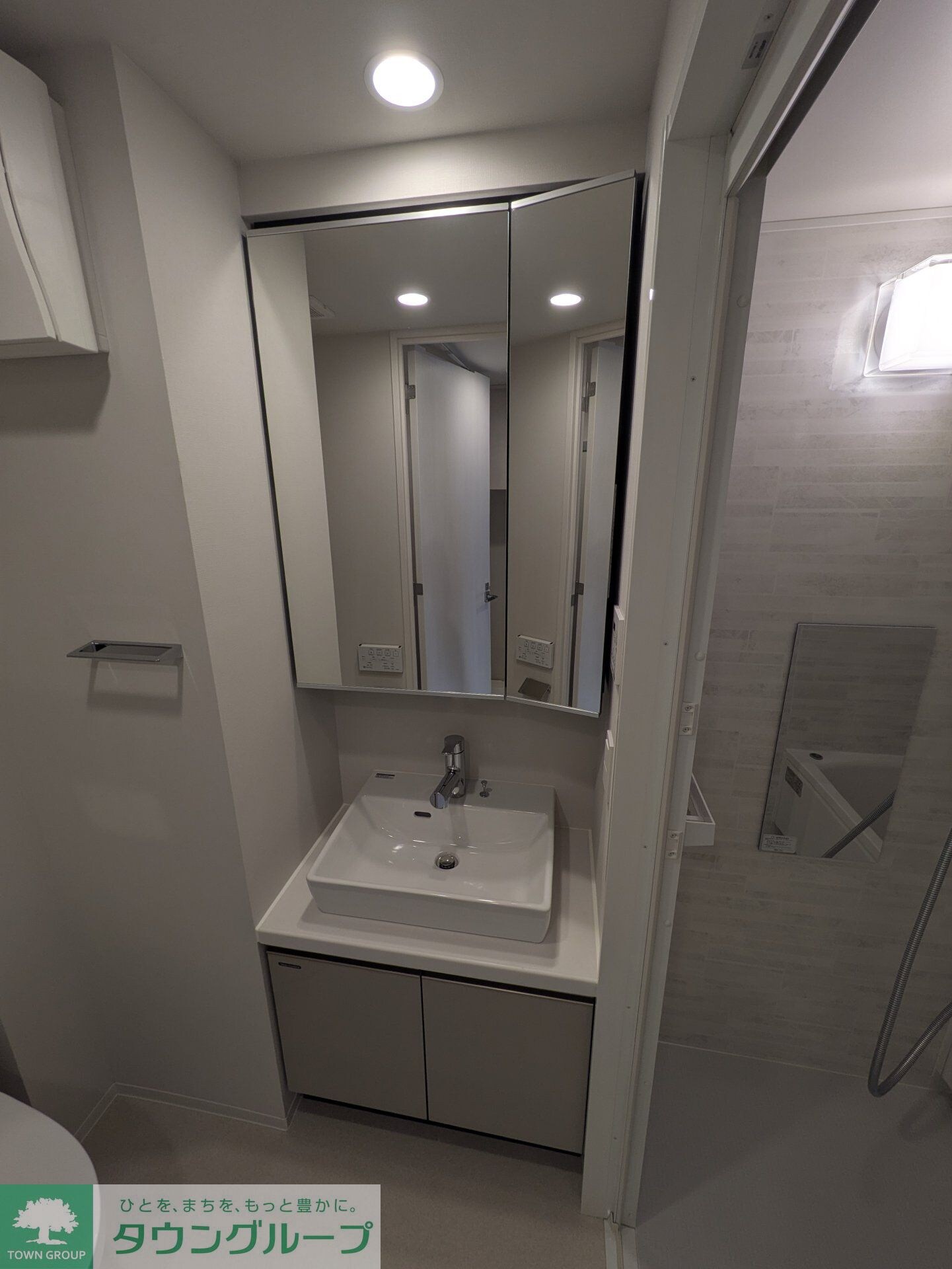 ルフォンプログレ田原町の物件内観写真