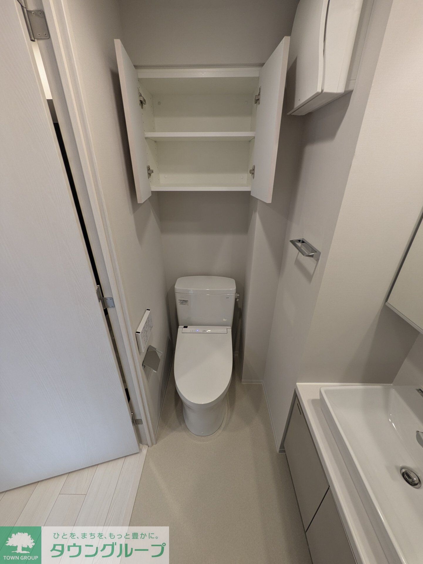 ルフォンプログレ田原町の物件内観写真