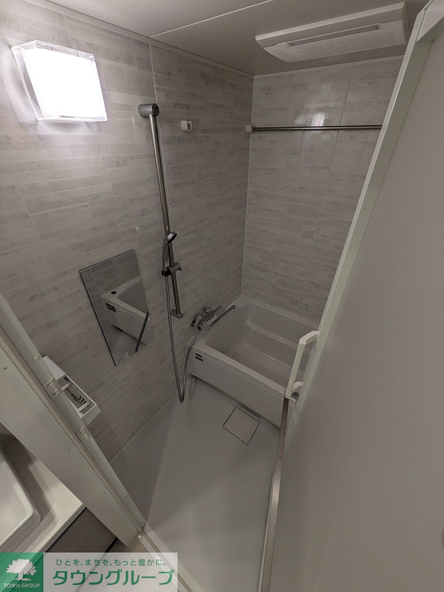 ルフォンプログレ田原町の物件内観写真