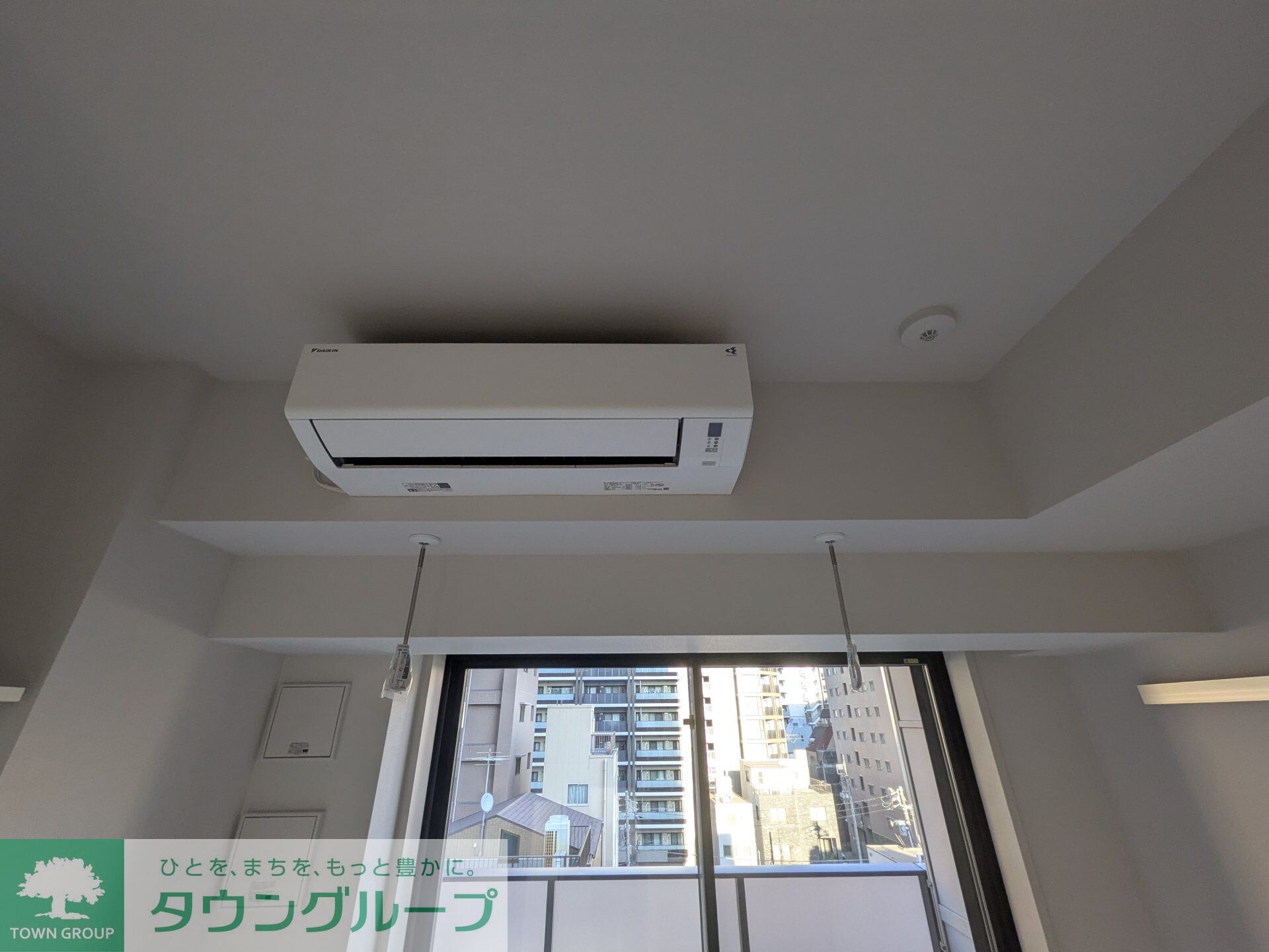 ルフォンプログレ田原町の物件内観写真