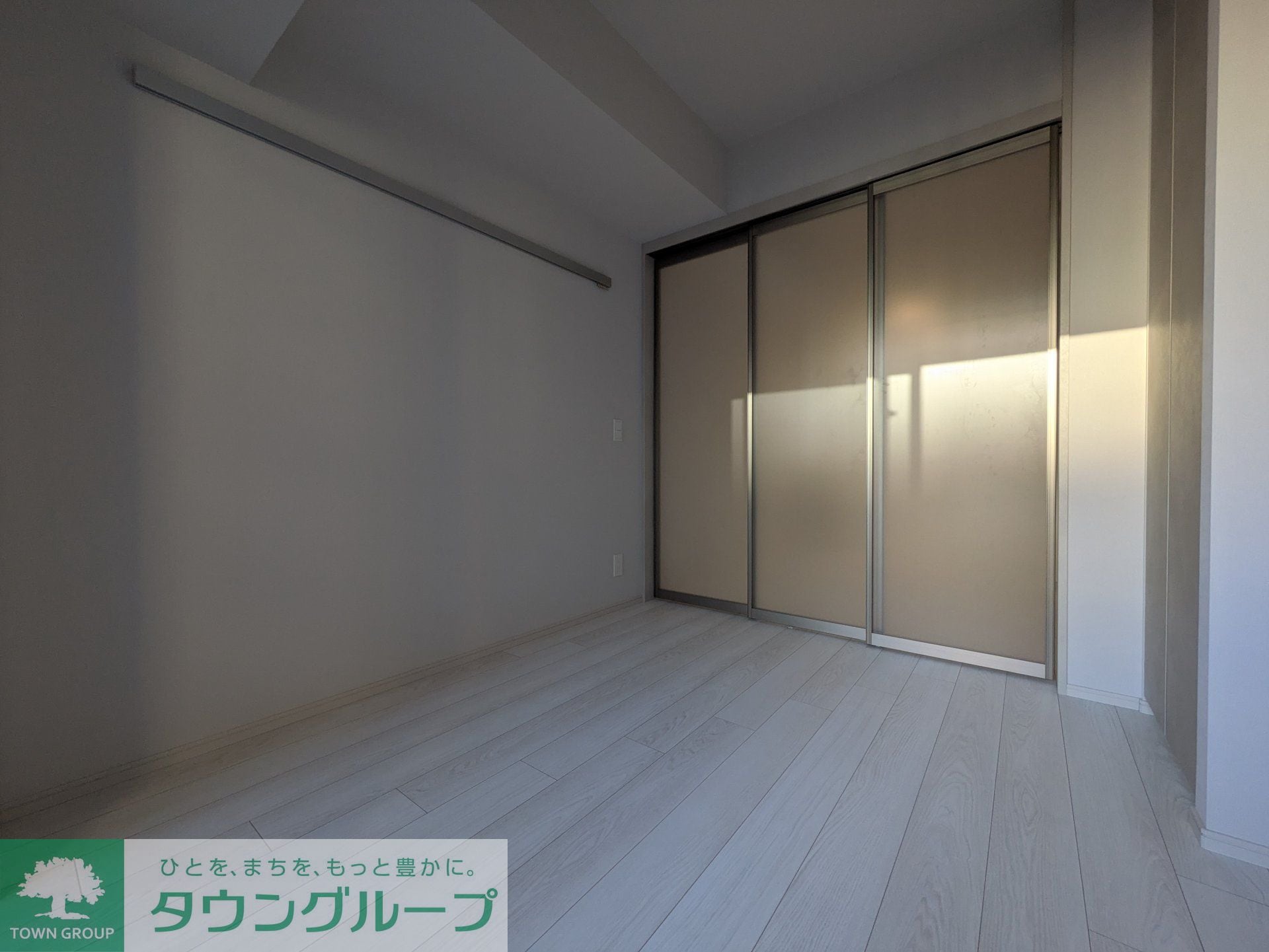 ルフォンプログレ田原町の物件内観写真