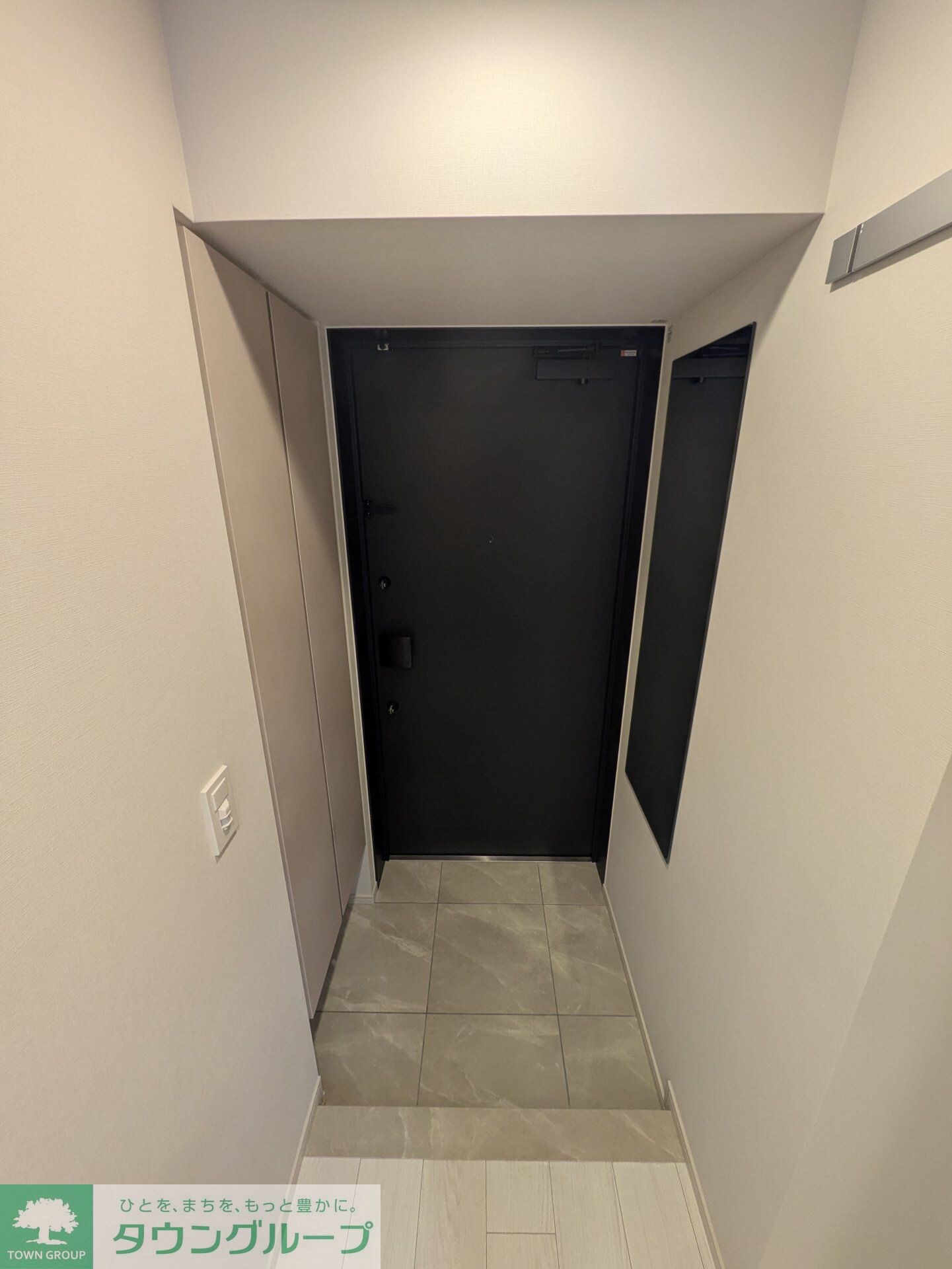 ルフォンプログレ田原町の物件内観写真