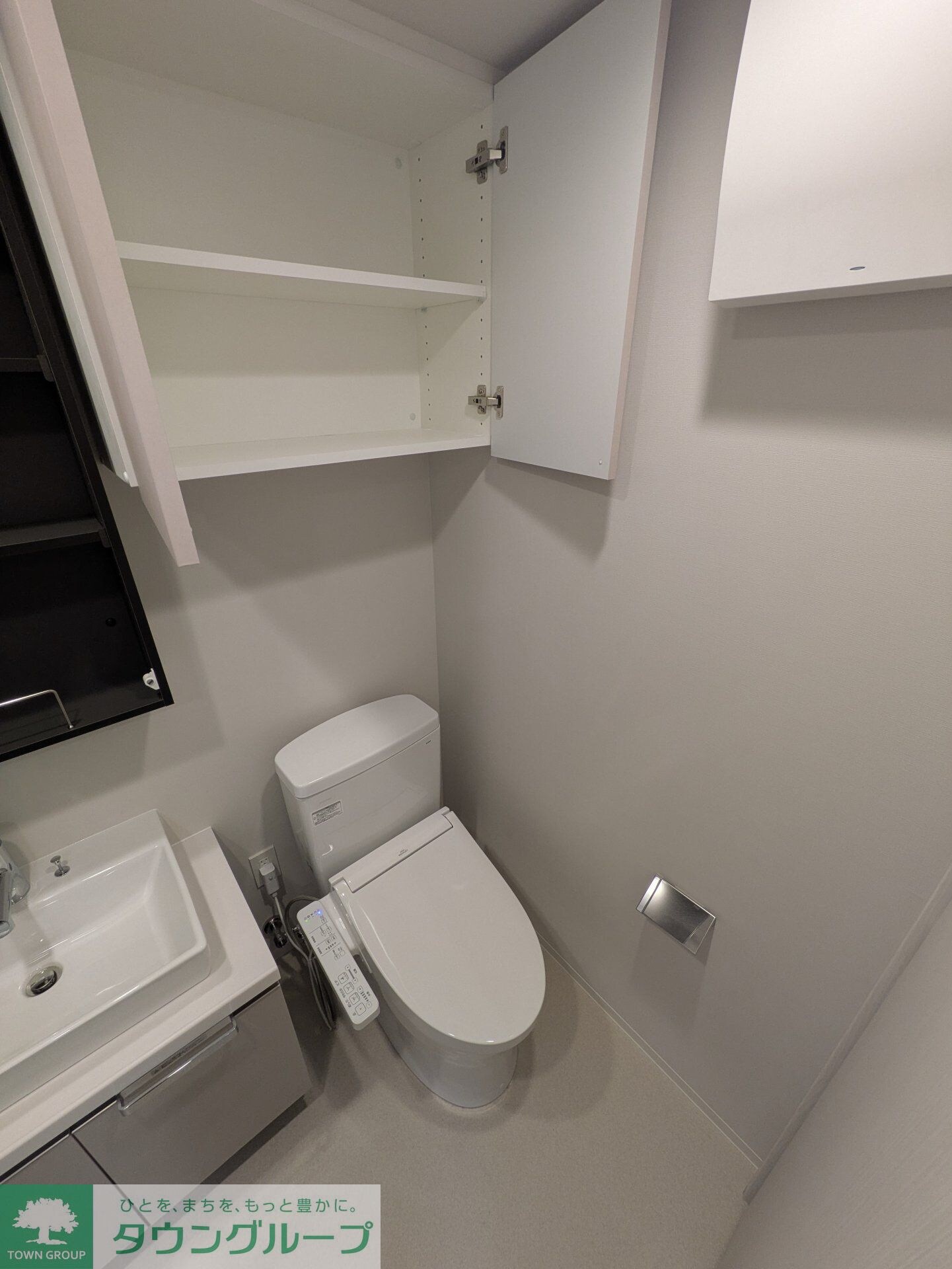 ルフォンプログレ田原町の物件内観写真