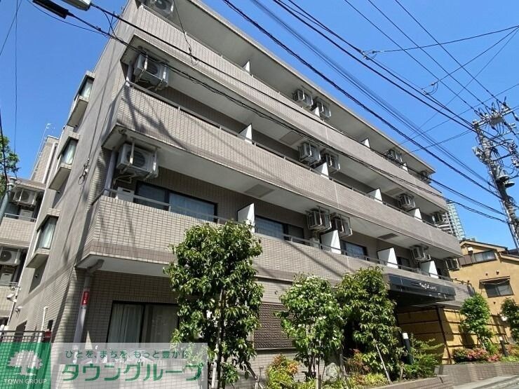 コンフォート文京小石川の物件内観写真