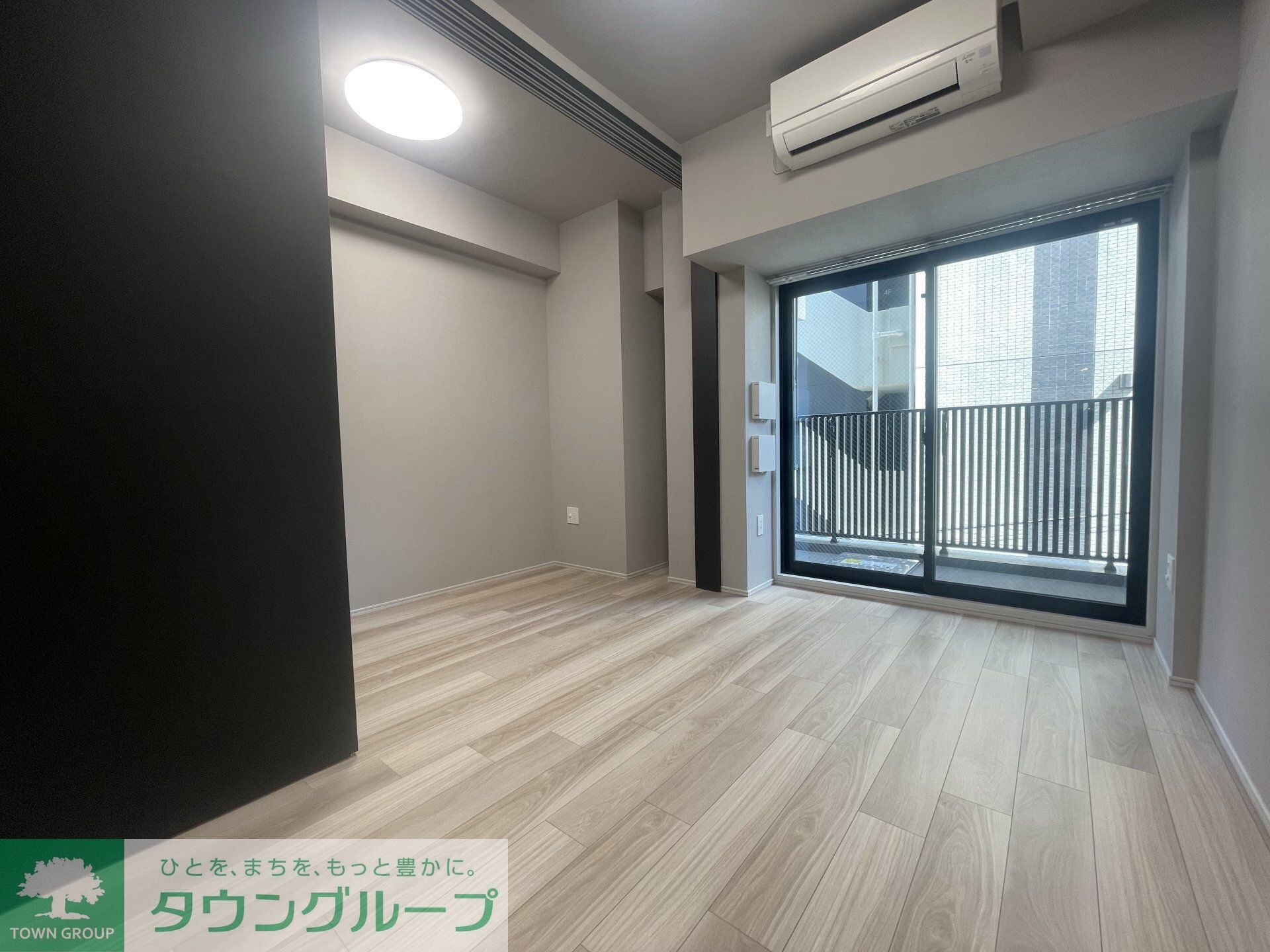 ザ・ライオンズフォーシア文京湯島の物件内観写真