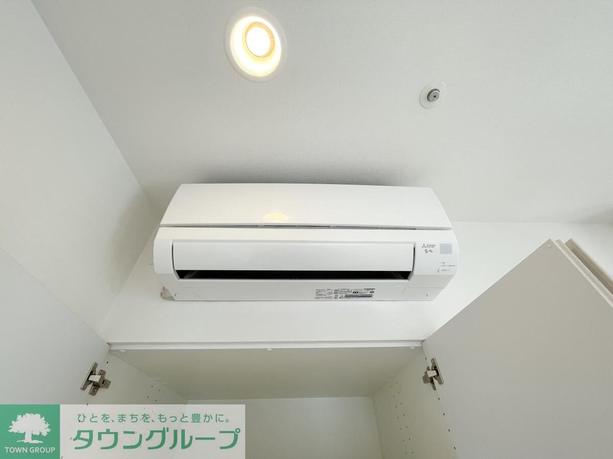 DeLCCS白山の物件内観写真