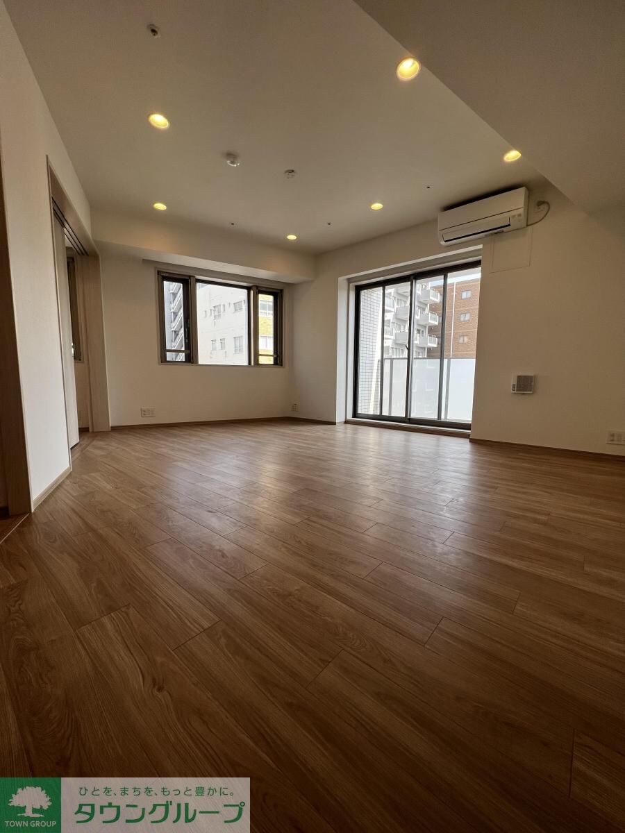 DeLCCS白山の物件内観写真