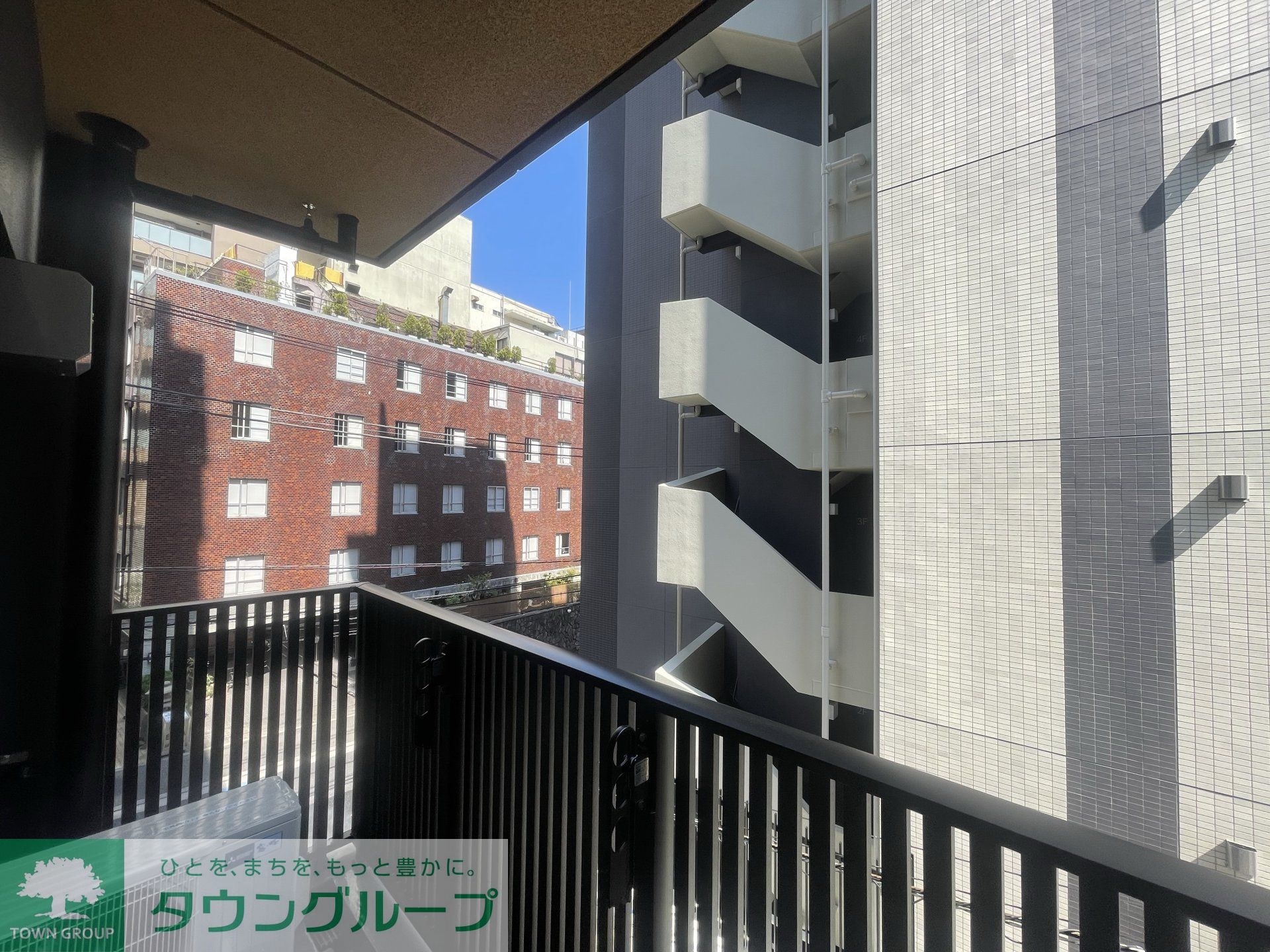 ザ・ライオンズフォーシア文京湯島の物件内観写真