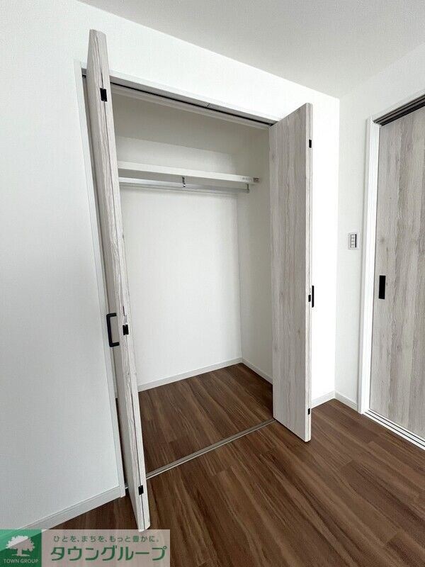 Housekul千駄木ビルの物件内観写真