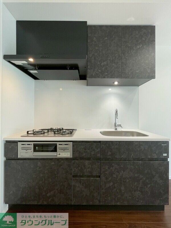 ルミーク文京湯島の物件内観写真