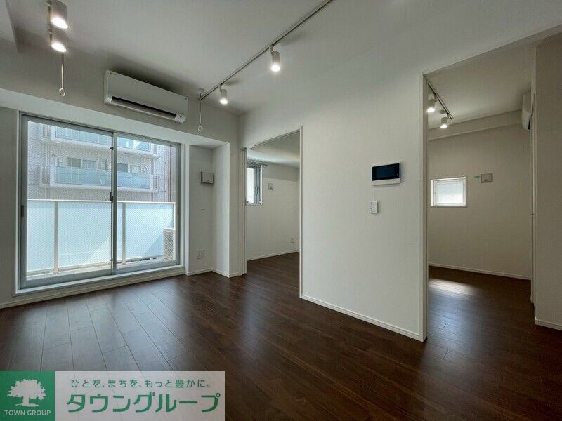 ルミーク文京湯島の物件内観写真
