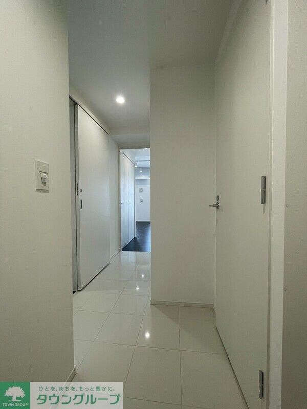 ルミーク文京湯島の物件内観写真