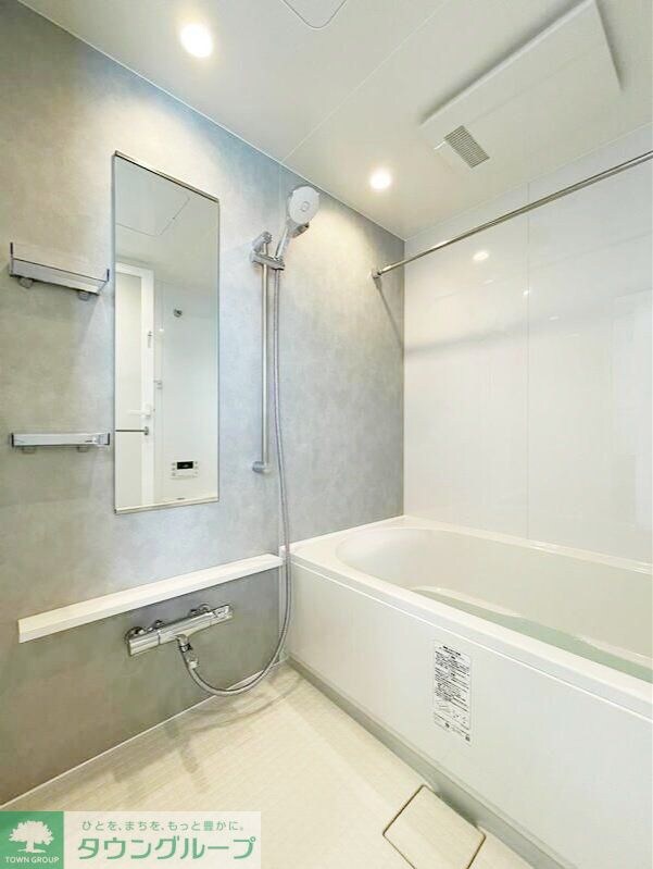 ルミーク文京千石の物件内観写真