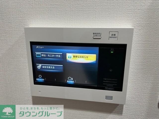 GRAN PASEO本郷三丁目の物件内観写真