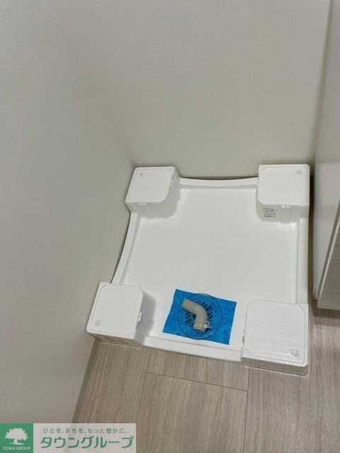 GRAN PASEO本郷三丁目の物件内観写真