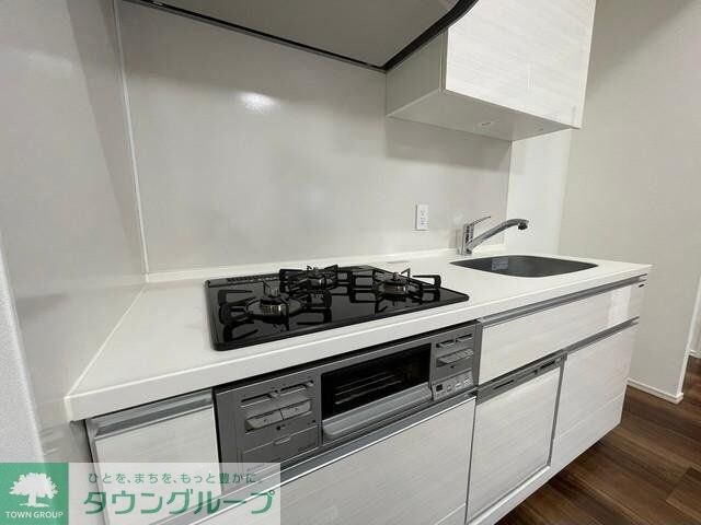 GRAN PASEO本郷三丁目の物件内観写真