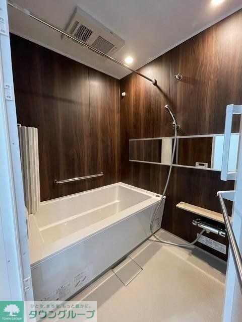 GRAN PASEO本郷三丁目の物件内観写真