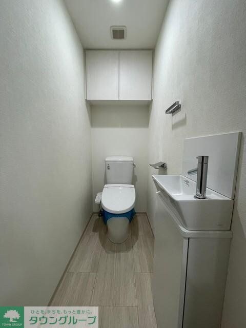 GRAN PASEO本郷三丁目の物件内観写真