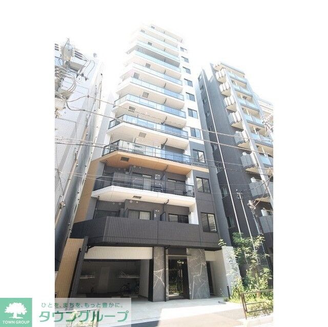 GRAN PASEO本郷三丁目の物件内観写真