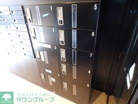 GRAN PASEO本郷三丁目の物件内観写真