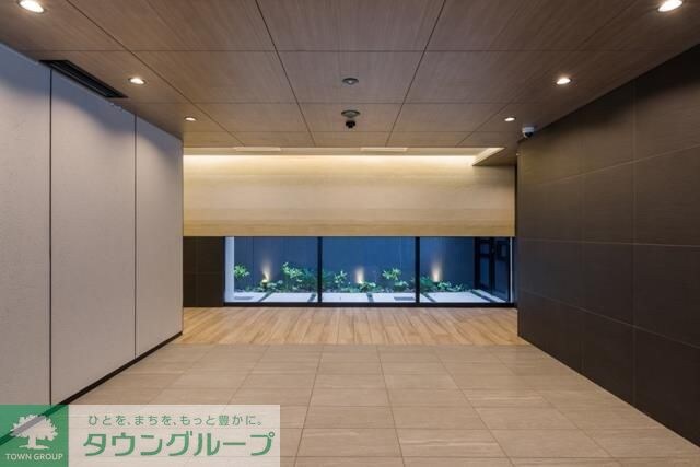 ルフォンプログレ文京湯島の物件内観写真