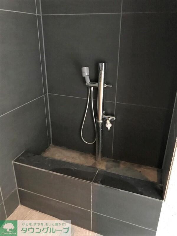 ルフォンプログレ文京湯島の物件内観写真