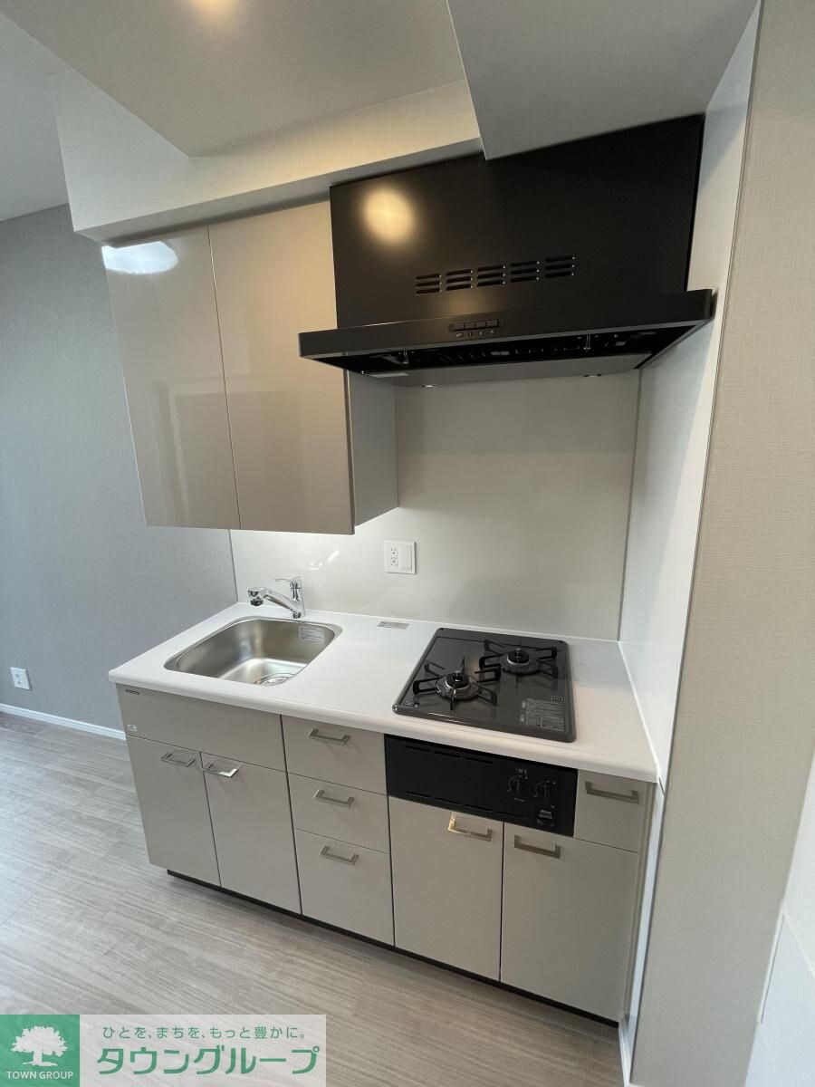 アーバネックス文京本郷の物件内観写真