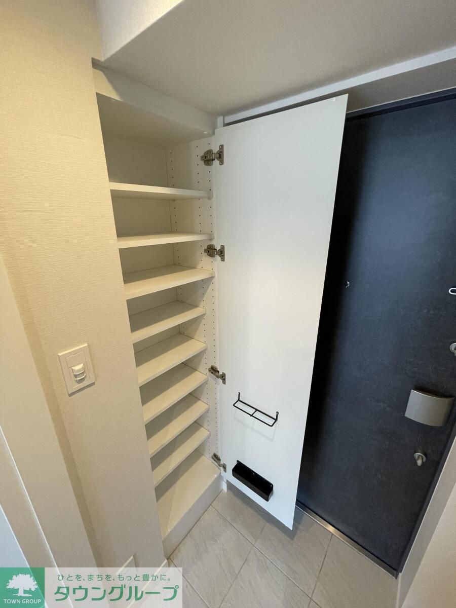 アーバネックス文京本郷の物件内観写真