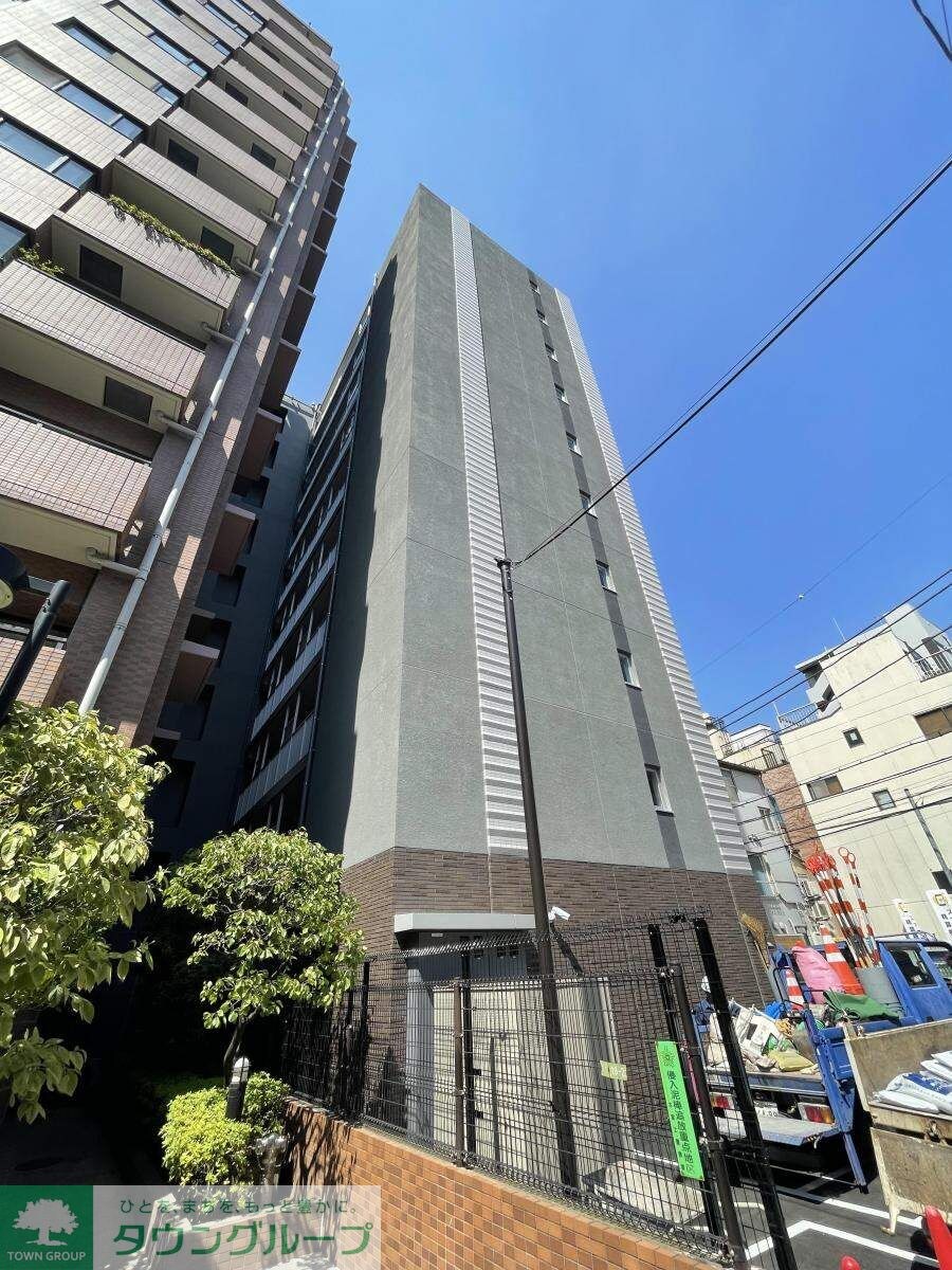 アーバネックス文京本郷の物件内観写真