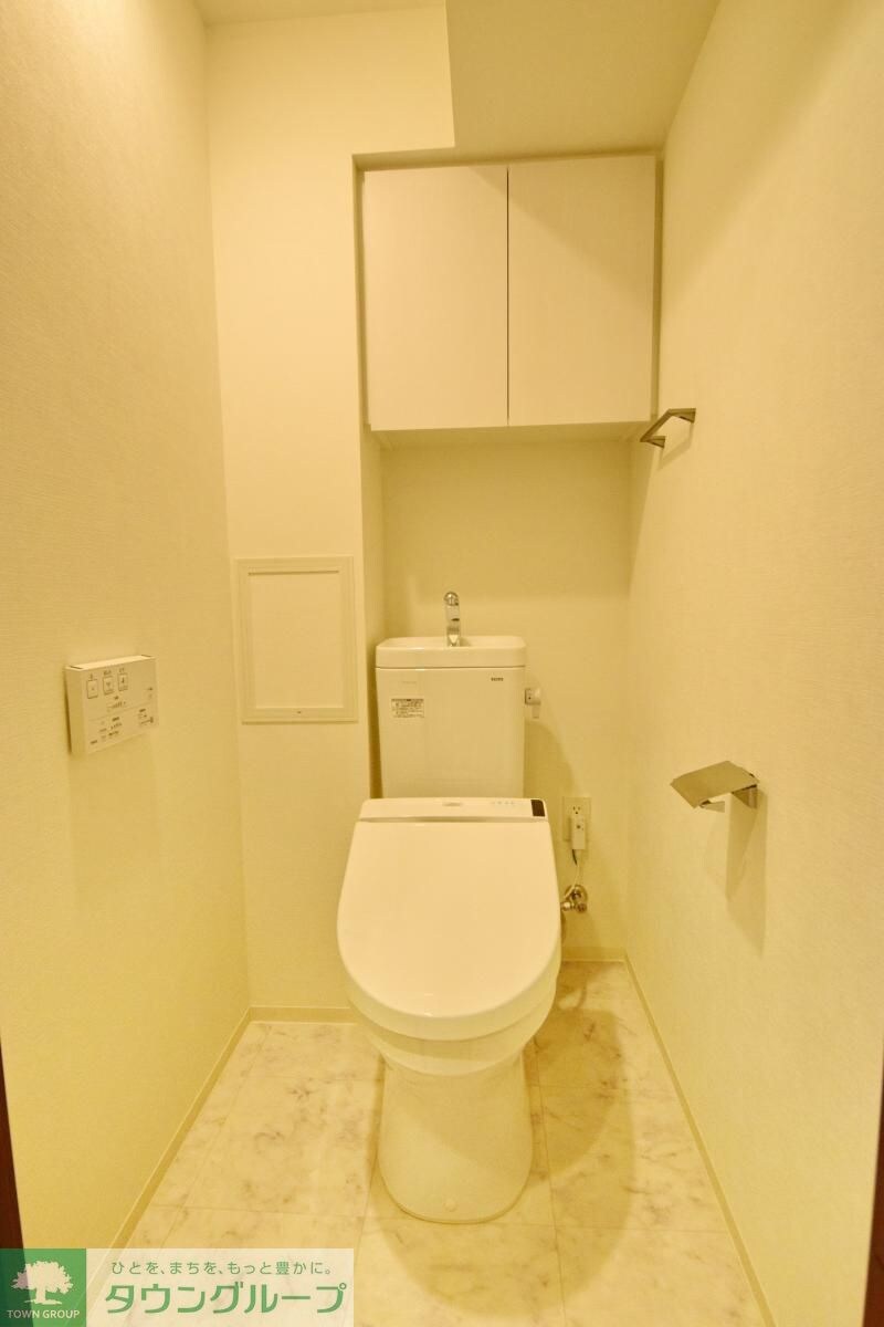 テラス文京本郷の物件内観写真