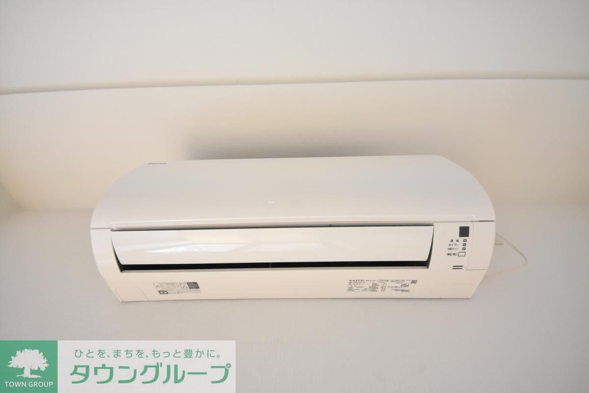 カスタリア日本橋の物件内観写真