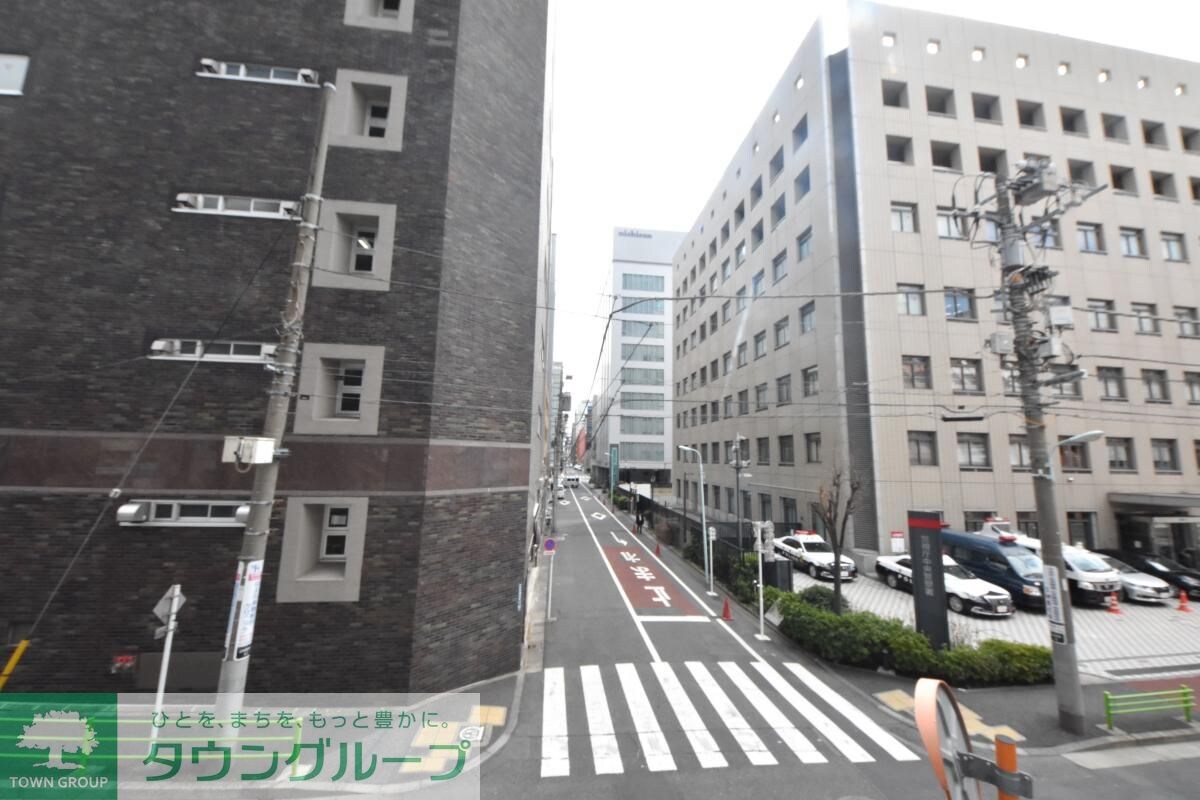 カスタリア日本橋の物件内観写真