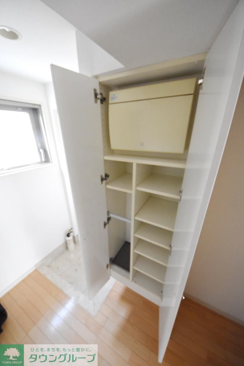 カスタリア日本橋の物件内観写真