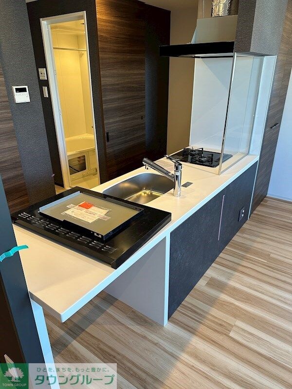 ZOOM神田の物件内観写真