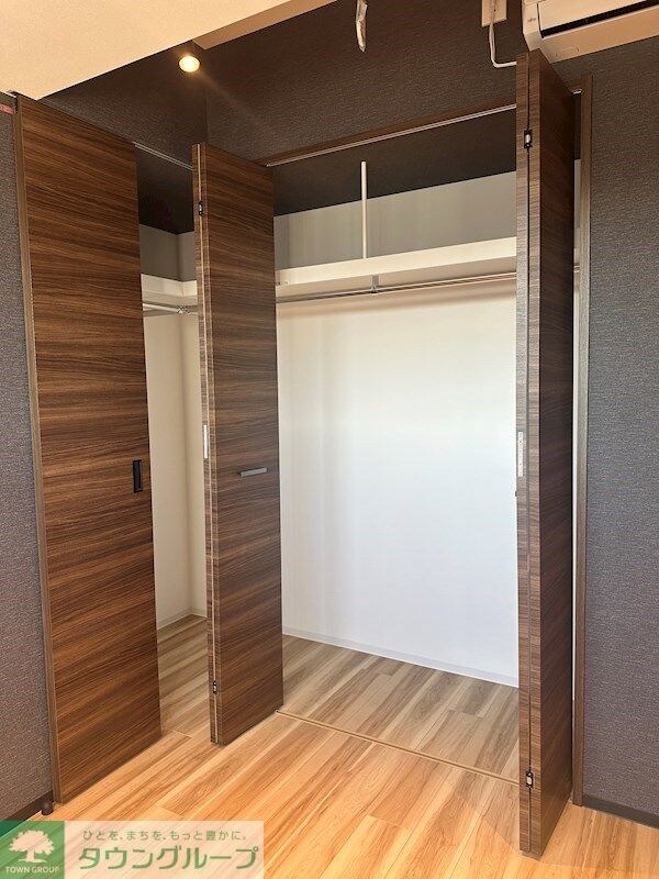 ZOOM神田の物件内観写真