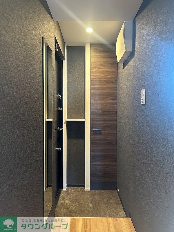 ZOOM神田の物件内観写真