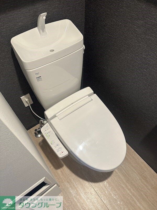 ZOOM神田の物件内観写真