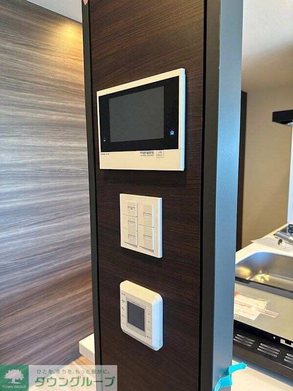 ZOOM神田の物件内観写真