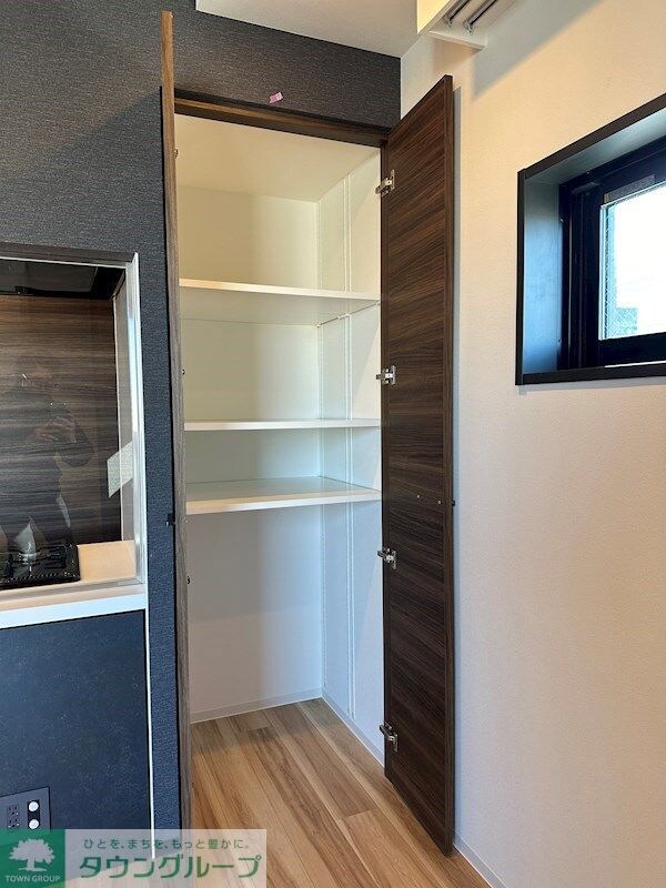 ZOOM神田の物件内観写真