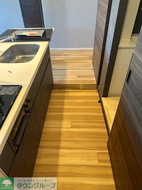 ZOOM神田の物件内観写真