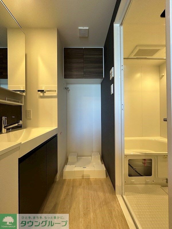 ZOOM神田の物件内観写真