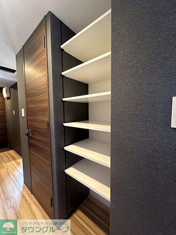 ZOOM神田の物件内観写真