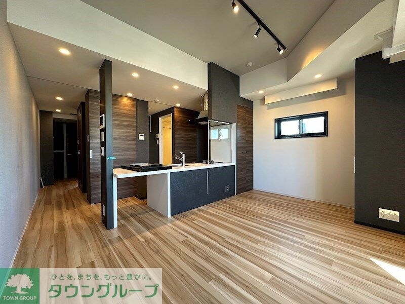 ZOOM神田の物件内観写真