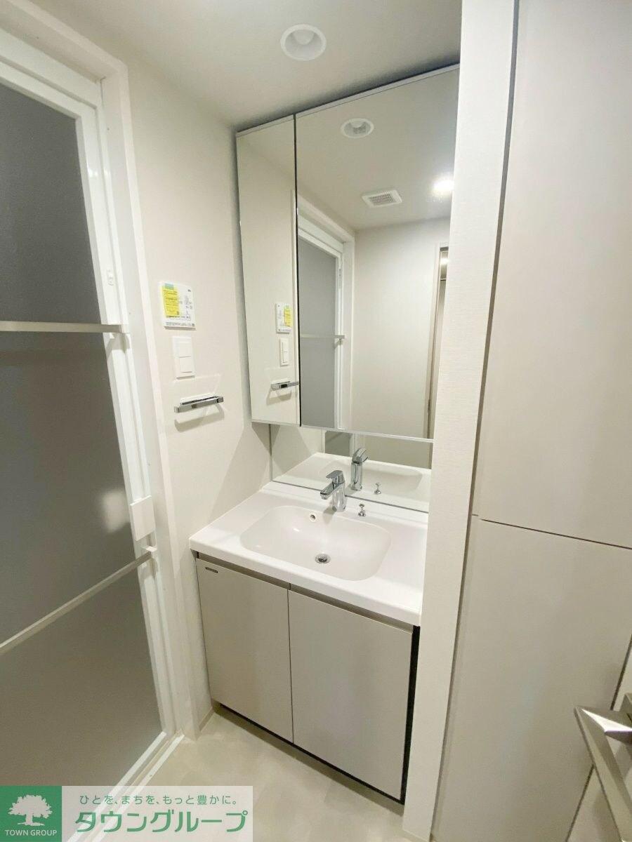 バウスフラッツ日本橋馬喰町の物件内観写真