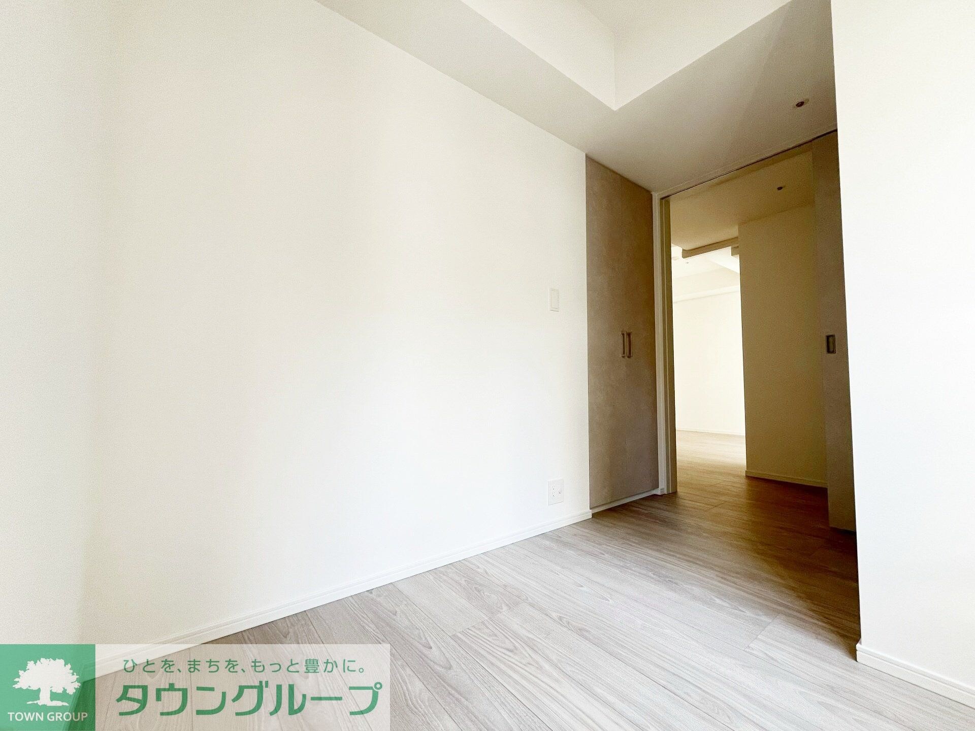 ビエラコート日本橋久松町の物件内観写真