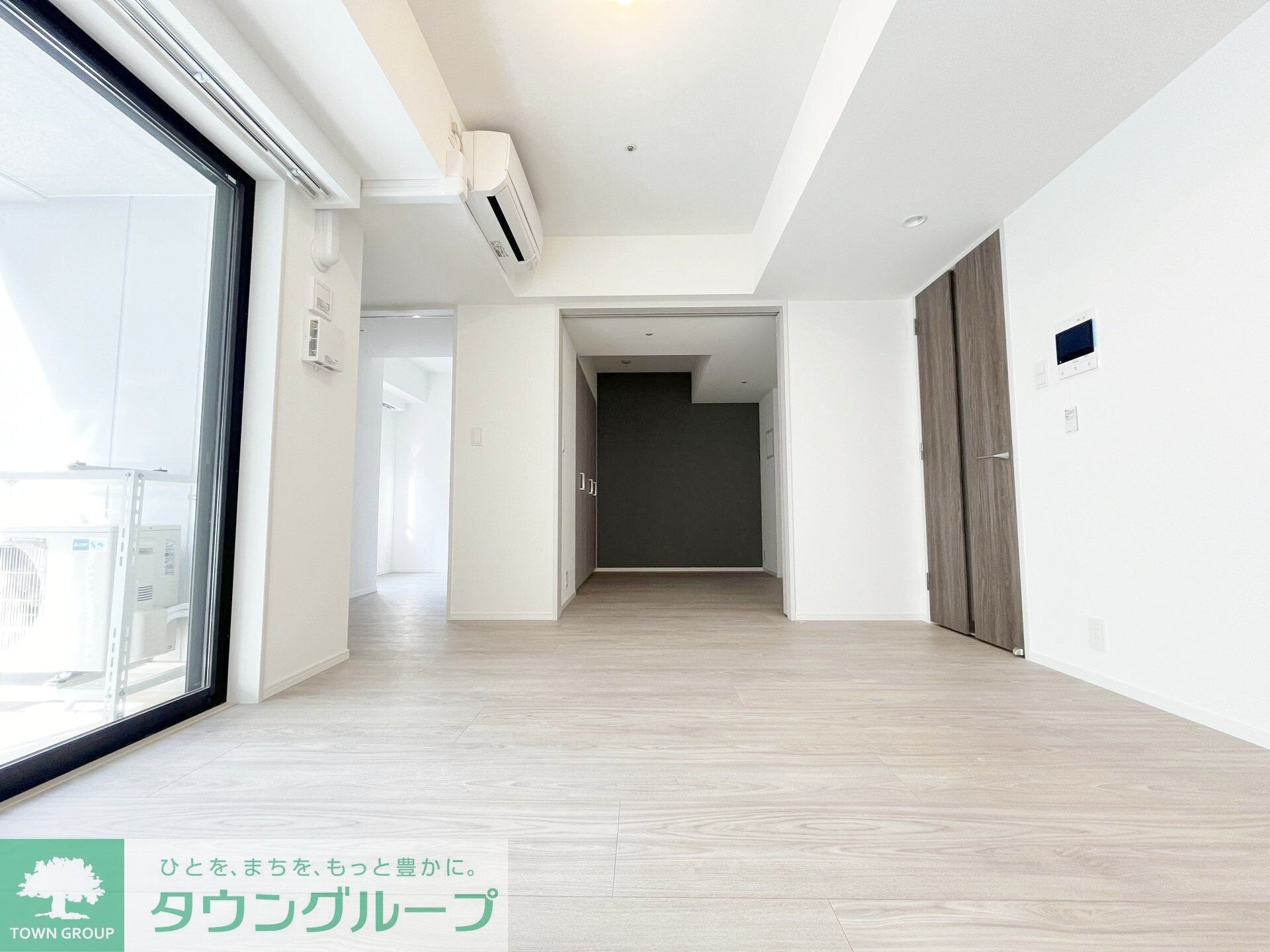 ビエラコート日本橋久松町の物件内観写真