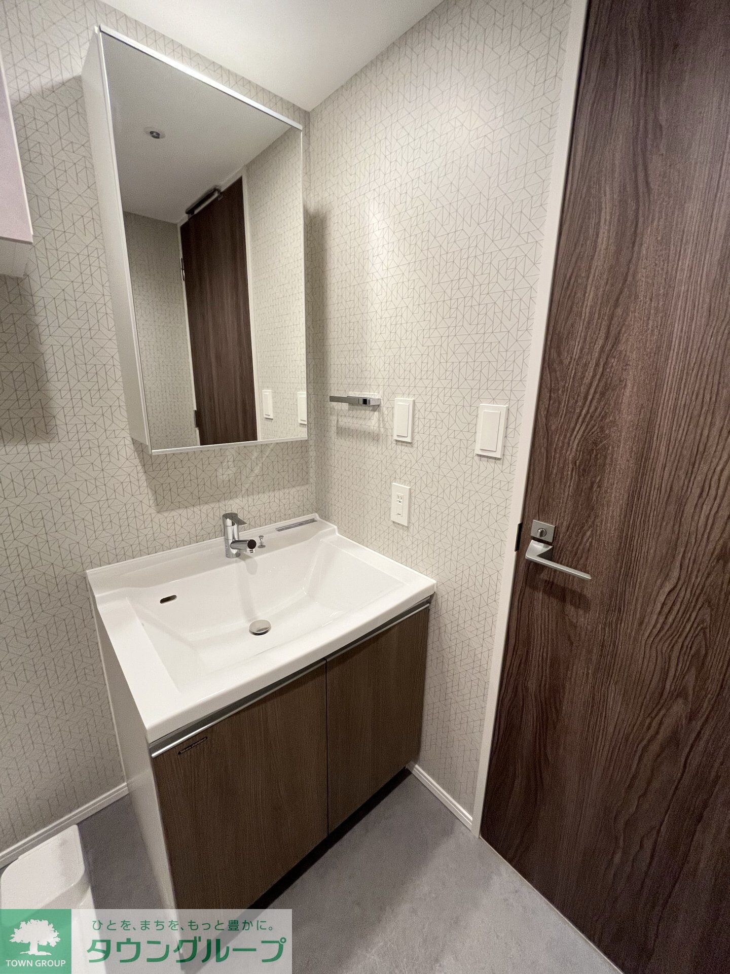 ビエラコート日本橋久松町の物件内観写真